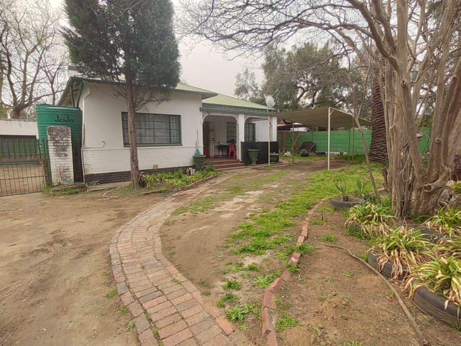 3 Bedroom Property for Sale in Parys Free State